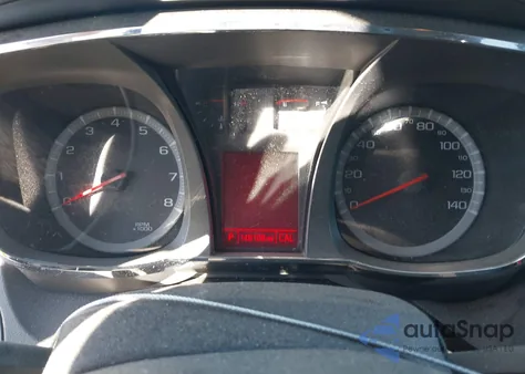 2016 GMC Terrain Sle-1 from USA, damaged, VIN 2GKALMEK7G6305210